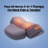 Therapeuta™ - Triple Sync Neck Massager