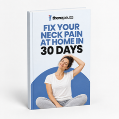 Therapeuta™ - 30 Day Neck Relief Plan