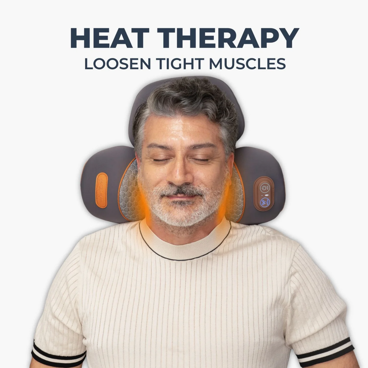Therapeuta™ - Triple Sync Neck Massager
